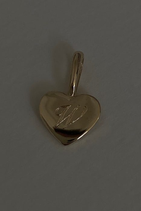 signature charm