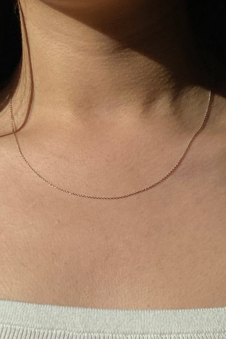 ss petite chain