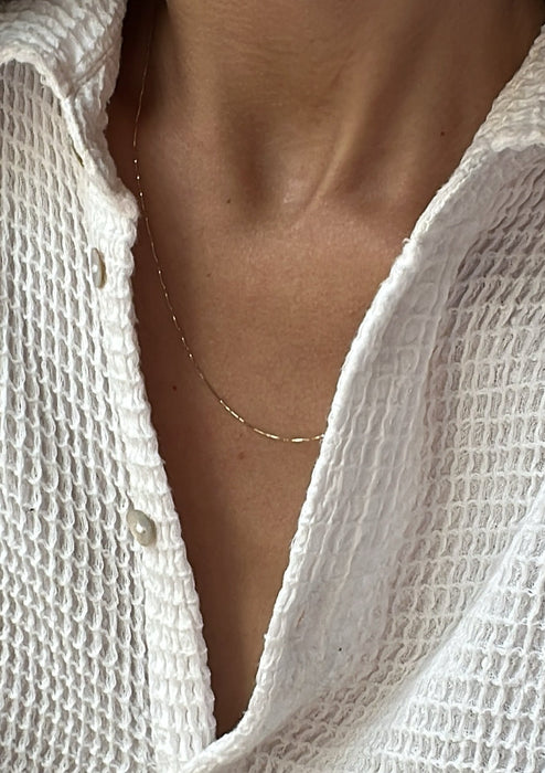 petite box chain