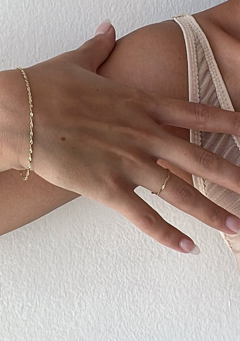 noche bracelet