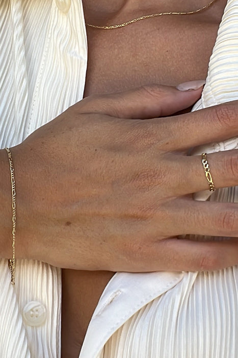 petite figaro bracelet