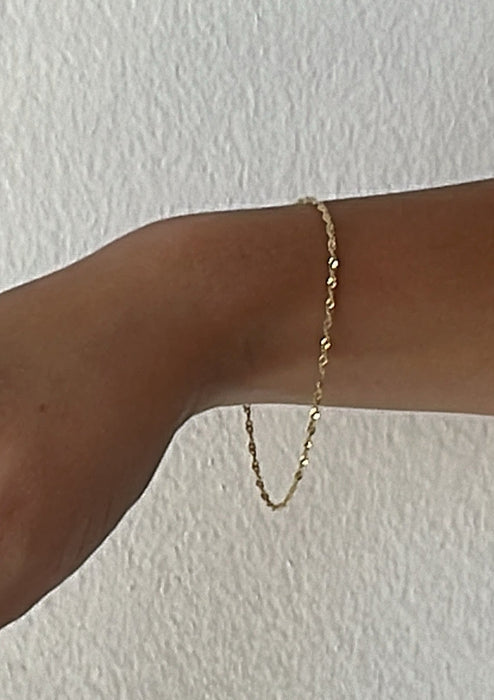 noche bracelet