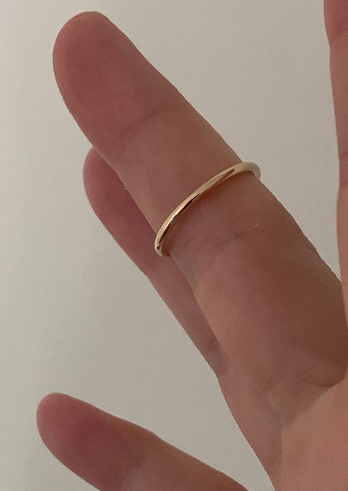essential II band